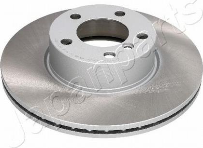 Japanparts DI-0103C - Brake Disc autospares.lv