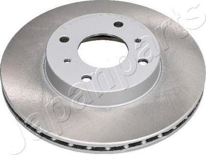 Japanparts DI-108C - Brake Disc autospares.lv