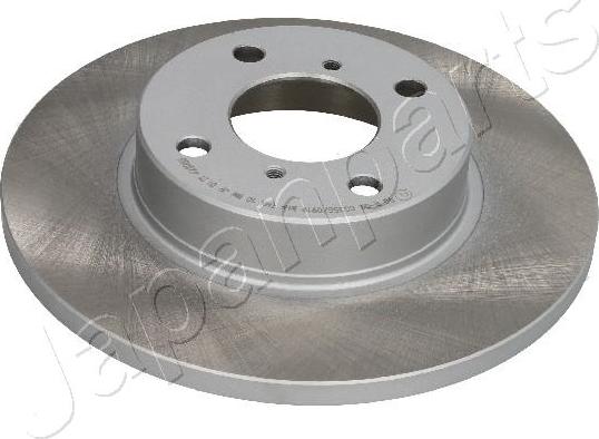 Japanparts DI-818C - Brake Disc autospares.lv