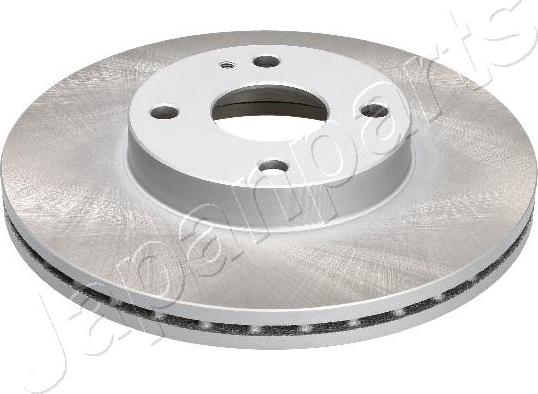 Japanparts DI-349C - Brake Disc autospares.lv