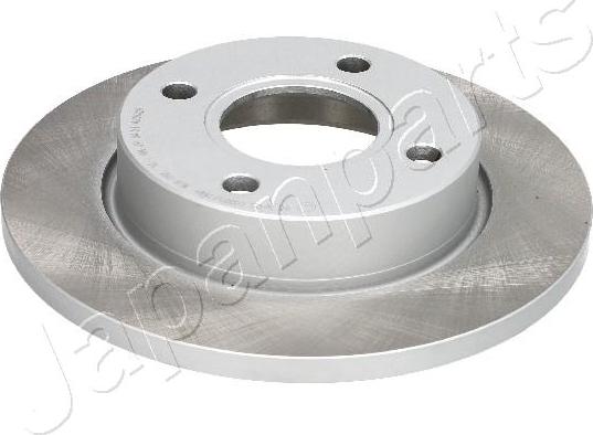 Japanparts DI-359C - Brake Disc autospares.lv