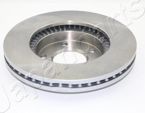 Japanparts DI-354C - Brake Disc autospares.lv