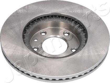 Japanparts DI-353C - Brake Disc autospares.lv