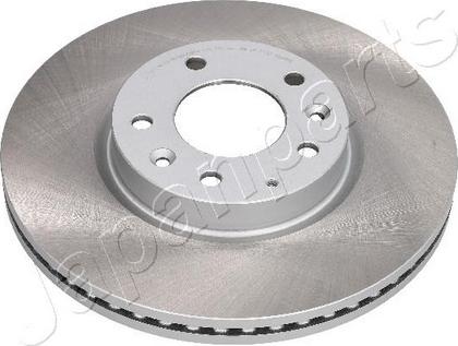 Japanparts DI-353C - Brake Disc autospares.lv