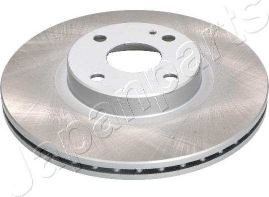 Japanparts DI-315C - Brake Disc autospares.lv