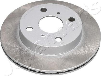 Japanparts DI-261C - Brake Disc autospares.lv