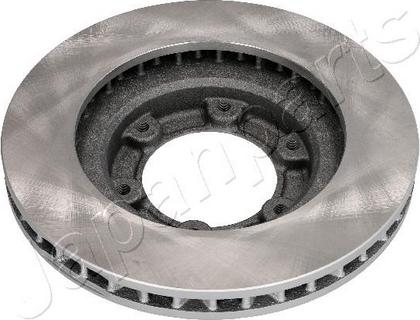 Japanparts DI-2005C - Brake Disc autospares.lv