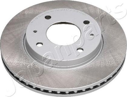 Japanparts DI-H18C - Brake Disc autospares.lv