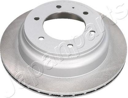 Japanparts DP-997C - Brake Disc autospares.lv