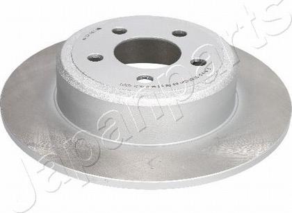 Japanparts DP-915C - Brake Disc autospares.lv