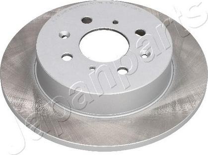 Japanparts DP-495C - Brake Disc autospares.lv