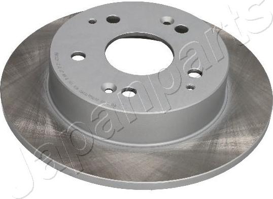 Japanparts DP-446C - Brake Disc autospares.lv