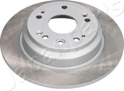 Japanparts DP-442C - Brake Disc autospares.lv