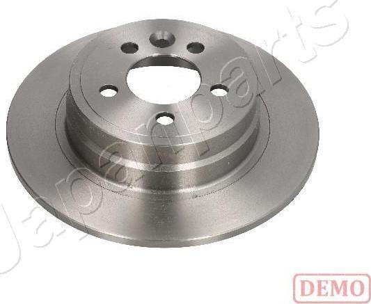 Japanparts DP-426C - Brake Disc autospares.lv