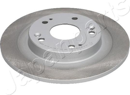 Japanparts DP-423C - Brake Disc autospares.lv