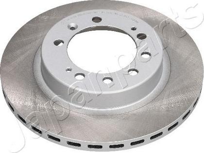 Japanparts DP-505C - Brake Disc autospares.lv