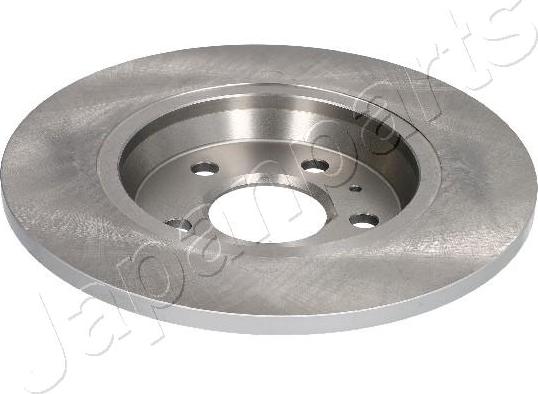 Japanparts DP-0909C - Brake Disc autospares.lv