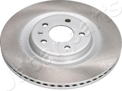 Japanparts DP-0911C - Brake Disc autospares.lv