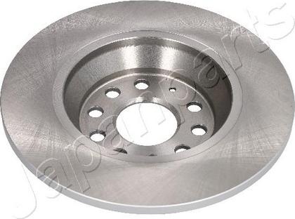 Japanparts DP-0920C - Brake Disc autospares.lv