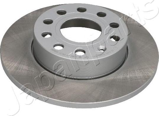 Japanparts DP-0928C - Brake Disc autospares.lv