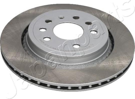 Japanparts DP-006C - Brake Disc autospares.lv