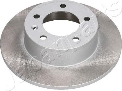 Japanparts DP-102C - Brake Disc autospares.lv