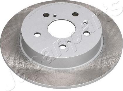 Japanparts DP-803C - Brake Disc autospares.lv