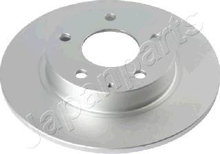 Japanparts DP-334C - Brake Disc autospares.lv