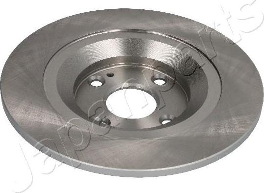 Japanparts DP-325C - Brake Disc autospares.lv