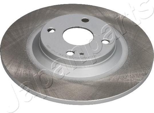 Japanparts DP-325C - Brake Disc autospares.lv