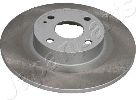 Japanparts DP-322C - Brake Disc autospares.lv