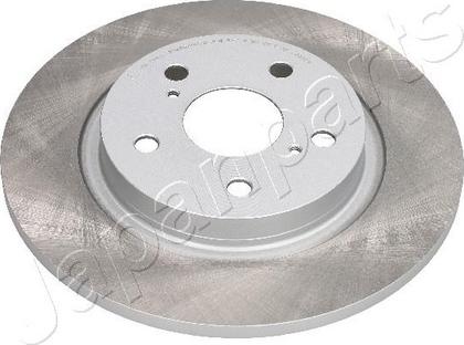 Japanparts DP-240C - Brake Disc autospares.lv