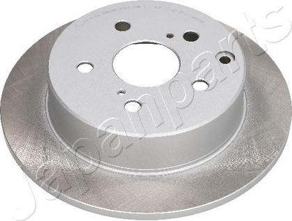 Japanparts DP-242C - Brake Disc autospares.lv