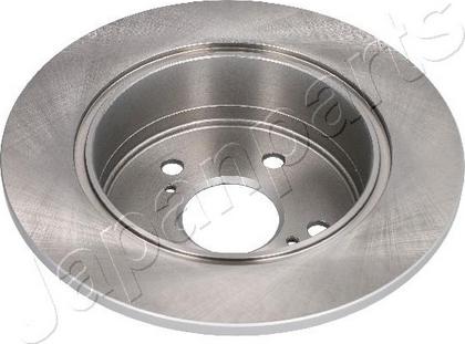 Japanparts DP-247C - Brake Disc autospares.lv