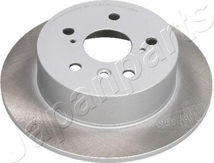 Japanparts DP-247C - Brake Disc autospares.lv