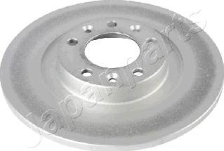 Japanparts DP-263 - Brake Disc autospares.lv