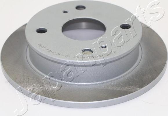 Japanparts DP-200C - Brake Disc autospares.lv