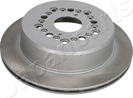 Japanparts DP-216C - Brake Disc autospares.lv