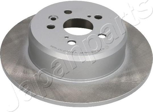 Japanparts DP-236C - Brake Disc autospares.lv