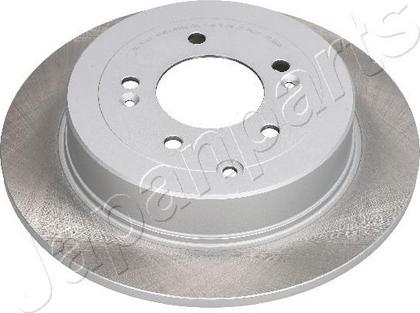 Japanparts DP-H18C - Brake Disc autospares.lv