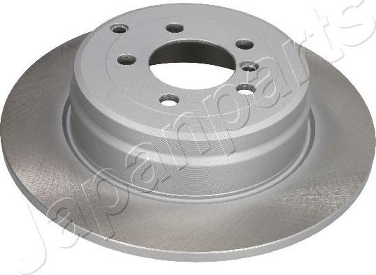 Japanparts DP-L04C - Brake Disc autospares.lv