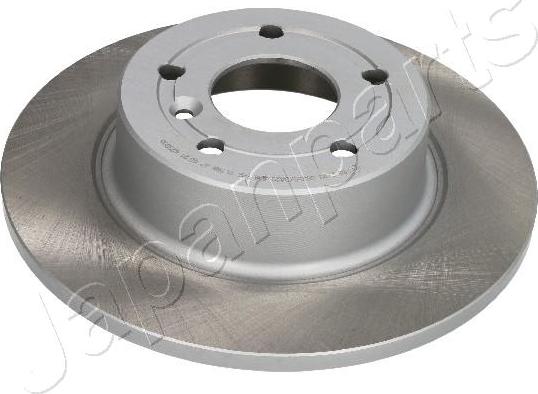 Japanparts DP-L07C - Brake Disc autospares.lv