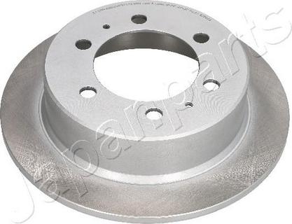 Japanparts DP-S00C - Brake Disc autospares.lv