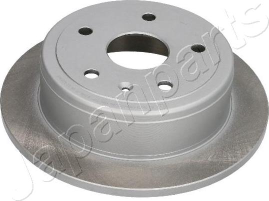 Japanparts DP-W01C - Brake Disc autospares.lv