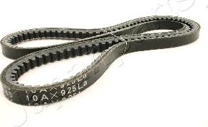 Japanparts DT-10X925LA - V-Belt autospares.lv