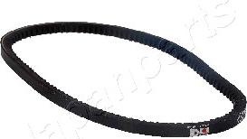 Japanparts DT-10X625 - V-Belt autospares.lv