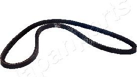 Japanparts DT-10X1013 - V-Belt autospares.lv