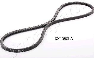 Japanparts DT-10X1080LA - V-Belt autospares.lv