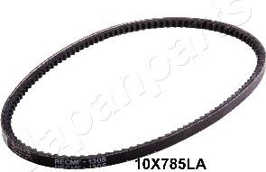 Japanparts DT-10X785LA - V-Belt autospares.lv