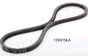 Japanparts DT-13X915LA - V-Belt autospares.lv